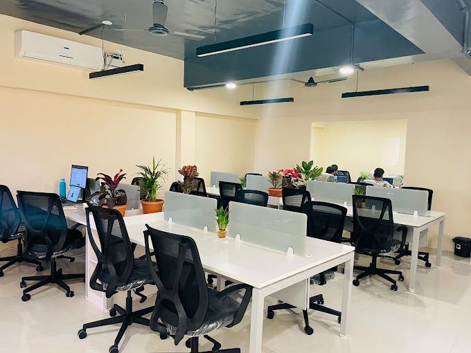 Creware Coworks